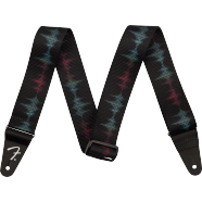 Load image into Gallery viewer, Fender Retro Sound Wave Strap
