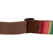 Load image into Gallery viewer, Fender Sonoran Strap, Oasis, 2&quot;
