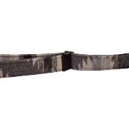 Fender Zion Strap, Gray Aztec, 2"