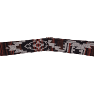 Load image into Gallery viewer, Fender Zion Strap, Black Aztec, 2&quot;
