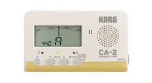 Load image into Gallery viewer, Korg CA-2 Chromatic Tuner
