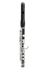 Load image into Gallery viewer, Jupiter JPC1100E Performance Level Wood Piccolo
