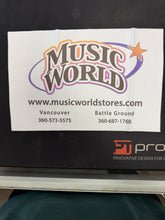 Load image into Gallery viewer, Suede Microfiber Polishing Cloth - Music World
