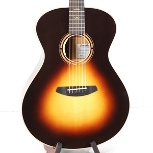 Breedlove Legacy Concerto Vintage Sunburst E