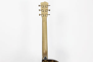 Breedlove Custom Concerto CE Myrtlewood Patina