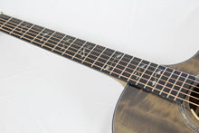 Load image into Gallery viewer, Breedlove Custom Concerto CE Myrtlewood Patina
