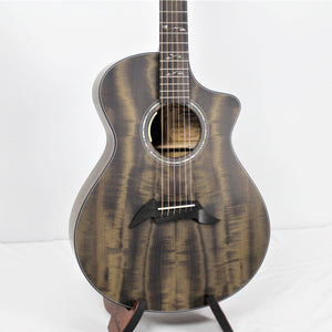 Breedlove Custom Concert CE Myrtlewood Patina
