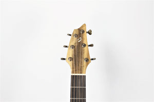 Breedlove Custom Concert CE Myrtlewood Patina