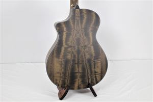 Breedlove Custom Concert CE Myrtlewood Patina
