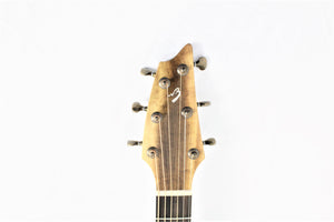 Breedlove Custom Concert CE Myrtlewood Patina