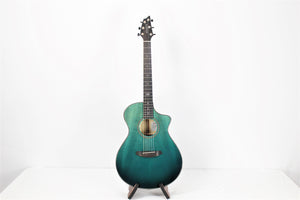 Breedlove Oregon Concert CE Mojito