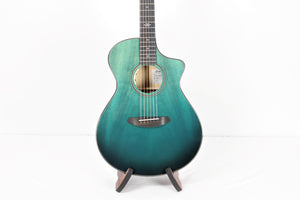 Breedlove Oregon Concert CE Mojito