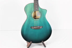 Breedlove Oregon Concert CE Mojito