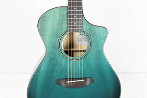 Breedlove Oregon Concert CE Mojito