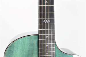 Breedlove Oregon Concert CE Mojito