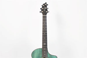 Breedlove Oregon Concert CE Mojito