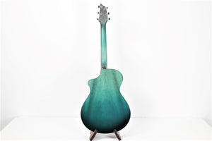 Breedlove Oregon Concert CE Mojito