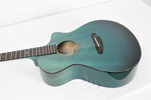 Breedlove Oregon Concert CE Mojito