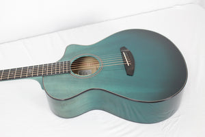 Breedlove Oregon Concert CE Mojito