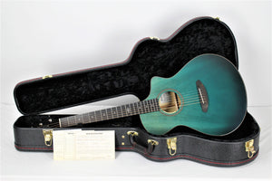 Breedlove Oregon Concert CE Mojito