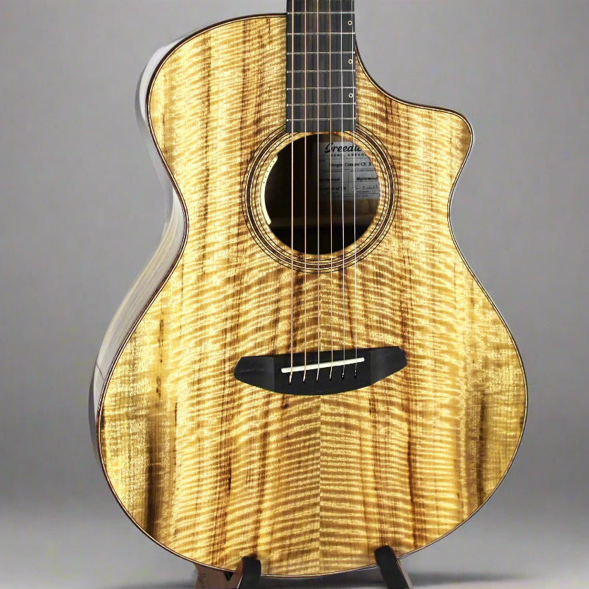 Oregon Concert CE Exhibition Edition