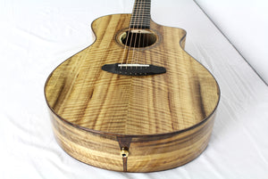 Oregon Concert CE Exhibition Edition
