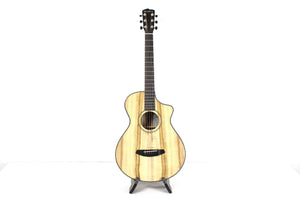 Breedlove Oregon Concertina CE Myrtlewood