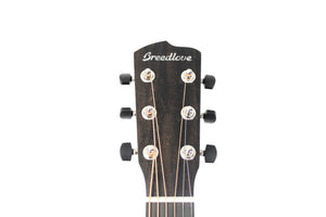 Breedlove Oregon Concertina CE Myrtlewood