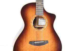 Breedlove Legacy Concert Shadowburst CE