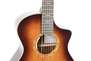 Breedlove Legacy Concert Shadowburst CE