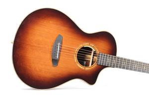 Breedlove Legacy Concert Shadowburst CE