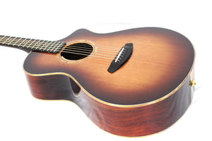 Breedlove Legacy Concert Shadowburst CE