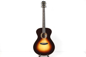 Breedlove Legacy Concerto Vintage Sunburst E