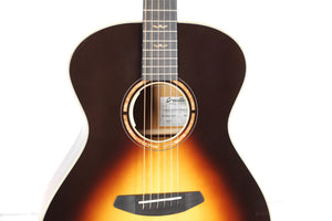 Breedlove Legacy Concerto Vintage Sunburst E