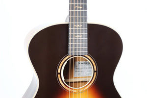 Breedlove Legacy Concerto Vintage Sunburst E