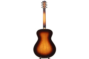 Breedlove Legacy Concerto Vintage Sunburst E