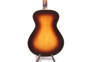 Breedlove Legacy Concerto Vintage Sunburst E