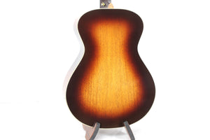 Breedlove Legacy Concerto Vintage Sunburst E