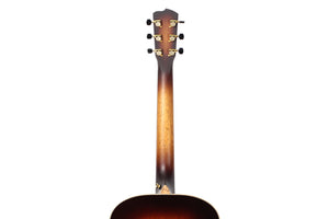 Breedlove Legacy Concerto Vintage Sunburst E