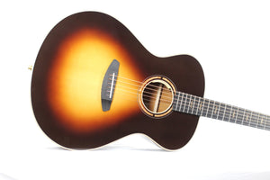 Breedlove Legacy Concerto Vintage Sunburst E