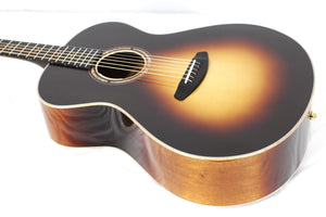 Breedlove Legacy Concerto Vintage Sunburst E