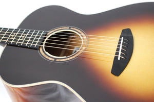 Breedlove Legacy Concerto Vintage Sunburst E