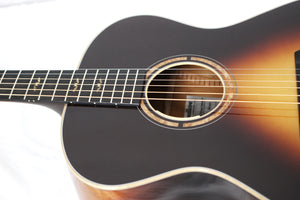 Breedlove Legacy Concerto Vintage Sunburst E