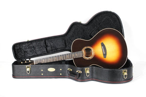 Breedlove Legacy Concerto Vintage Sunburst E