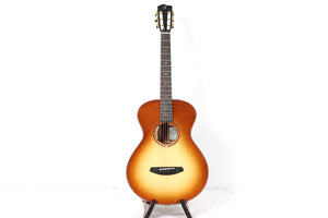 Breedlove Legacy Concertina Cinnamon Burst E