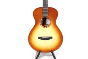 Breedlove Legacy Concertina Cinnamon Burst E