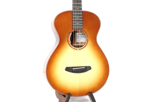 Breedlove Legacy Concertina Cinnamon Burst E