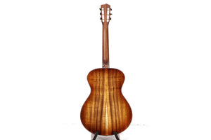 Breedlove Legacy Concertina Cinnamon Burst E