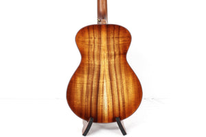 Breedlove Legacy Concertina Cinnamon Burst E