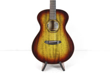 Load image into Gallery viewer, Breedlove Oregon Earth Song LTD - LRBAGGS Hi-Fi Duet UPGRADE
